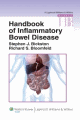 Handbook of Inflammatory Bowel Disease<BOOK_COVER/>
